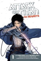 Attack on Titan: No Regrets 1 - Attack on Titan: No Regrets 1