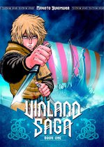 Vinland Saga 1 - Vinland Saga 1