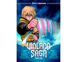 Vinland Saga 1 - Vinland Saga 1