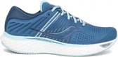 Saucony Triumph 17 Dames - Blauw - maat 40