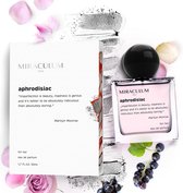 Miraculum - Aphrodisiac - Eau De Parfum - 50Ml