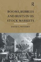 Booms, Bubbles and Bust in the US Stock Market