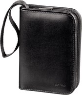 Hama Memory Card Wallet 18Xsd Black