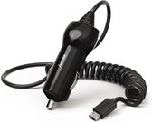Hama Auto-oplader Micro-USB 1.2 A Zwart
