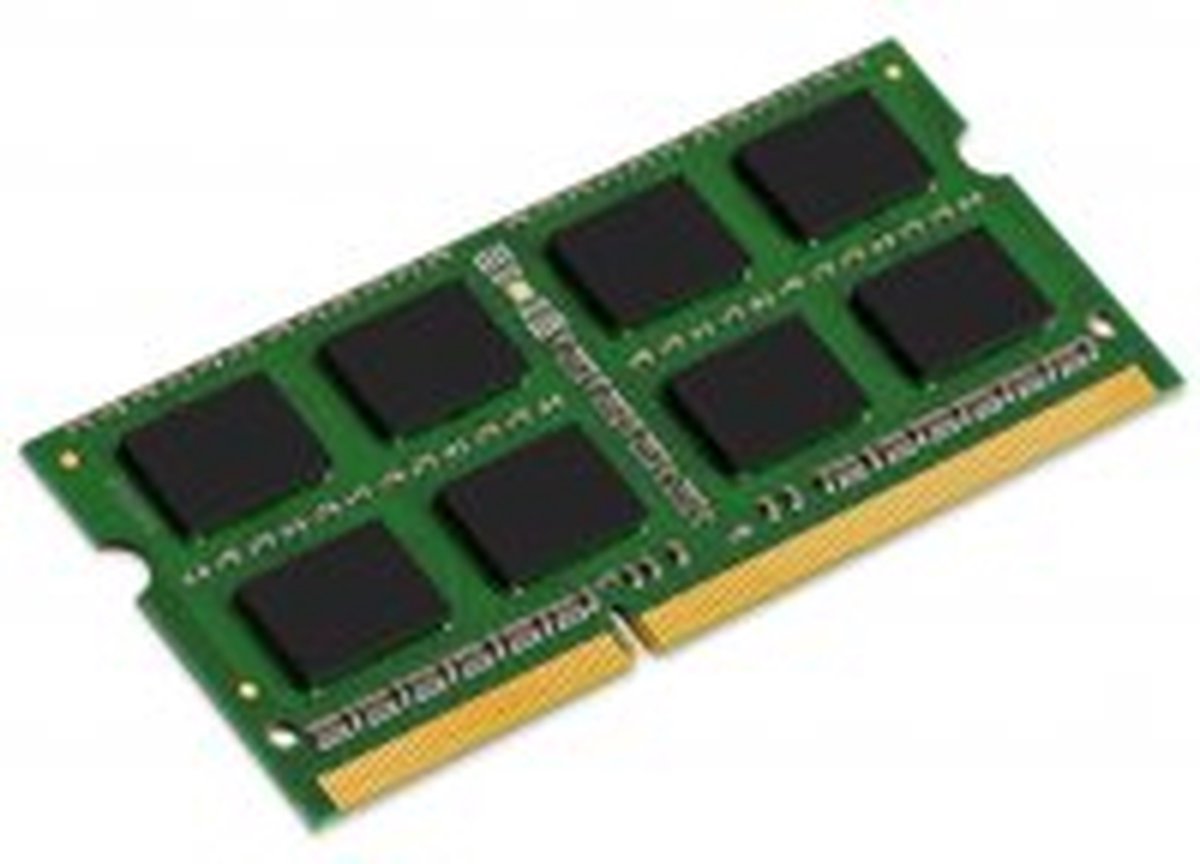 Kingston Valueram Kvr16Ls11/8 8Gb Ddr3L (1 X 8 Gb) geheugen - afbeelding 3