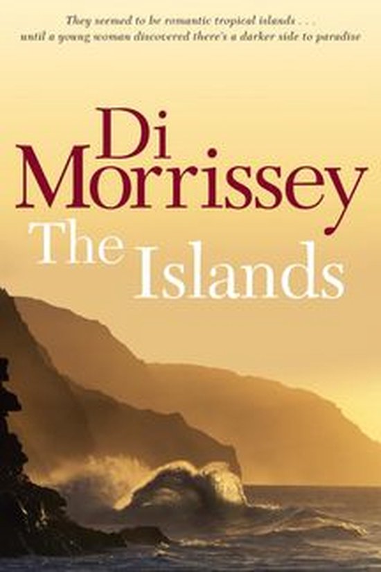 The Islands - cover