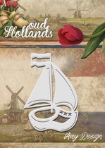 Die - Amy Design - Oud Hollands - Klompboot