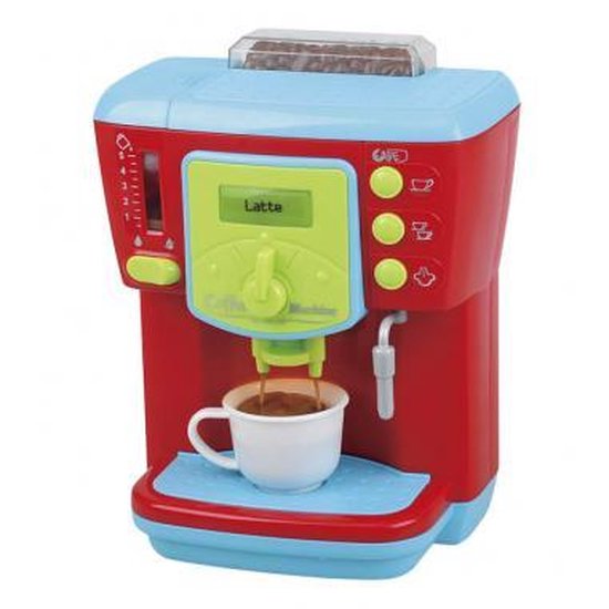 Playgo Koffiezetapparaat 3149