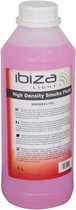 Ibiza SMOKE1L-HD Hoge Densiteit Rookvloeistof 1l