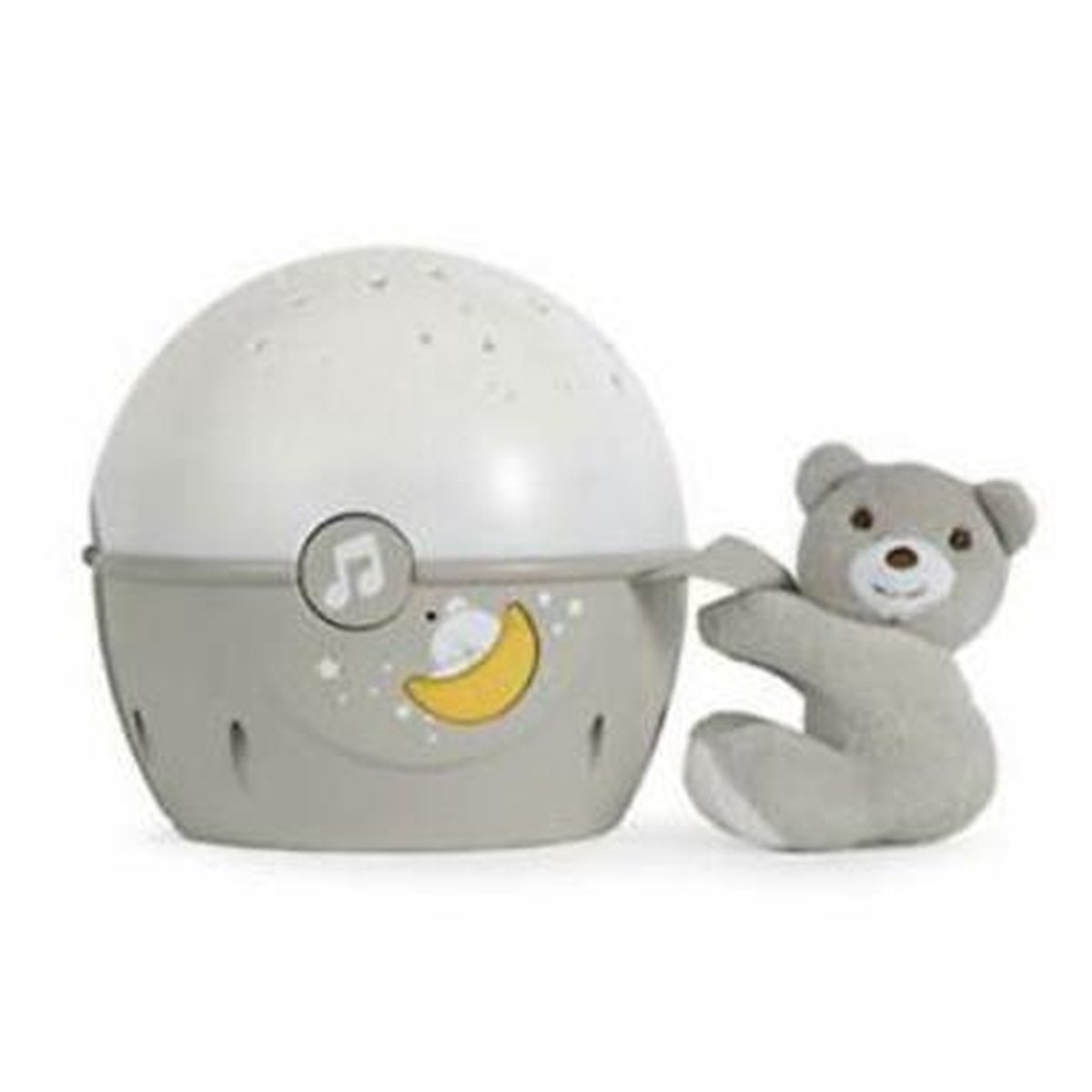 Chicco Next 2 Stars projector Beige First Dreams