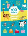 100 spelletjes 1 - Grappige Dieren