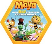 Maya de Bij vriendenboekje