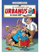 Urbanus 149 -   De Cesar van Cesar