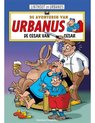 Urbanus 149 -   De Cesar van Cesar