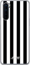 OnePlus Nord Hoesje Transparant TPU Case - Heracles Almelo #ffffff