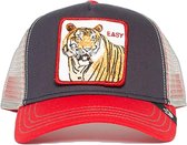 Goorin Bros. Easy Tiger Trucker cap - Navy
