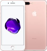 Iphone 7 plus - 32 GB Rosegoud - C grade