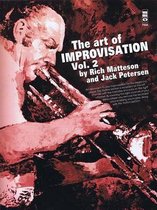 The Art of Improvisation