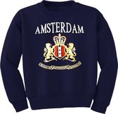 Crewnecks adults - borduur Wapen