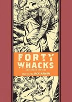 Forty Whacks & Other Stories