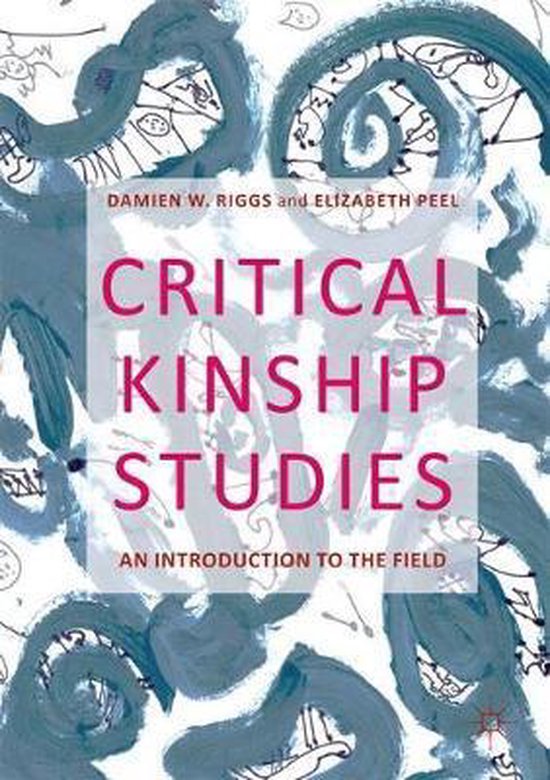 Critical Kinship Studies - cover