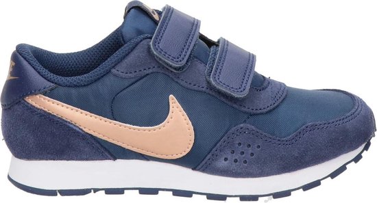 Zecchino d'oro sneakers blauw Meisjes ( - blauwe sneaker1185) - Junior Steps
