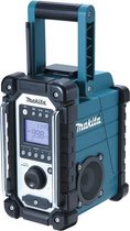 Makita Bouwplaatsradio
