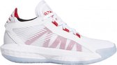 adidas Dame 6 kinderen - Wit - maat 38