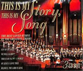 This is my story, this is my song - The best loved Hymns by the greatest choirs