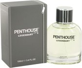 Penthouse Legendary by Penthouse 100 ml - Eau De Toilette Spray