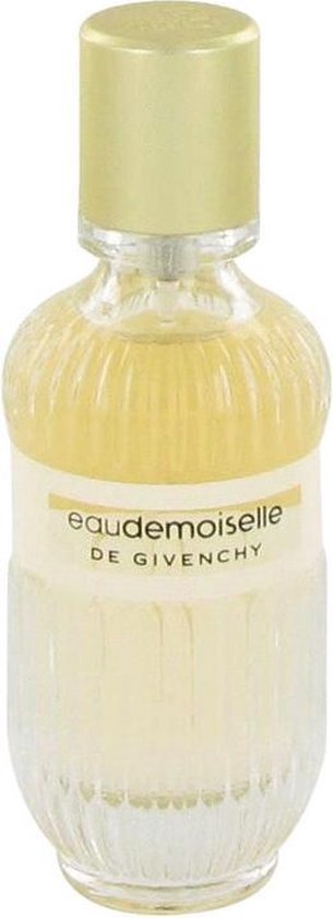 Givenchy Eaudemoiselle - 100 ml - eau de toilette spray - damesparfum - Givenchy