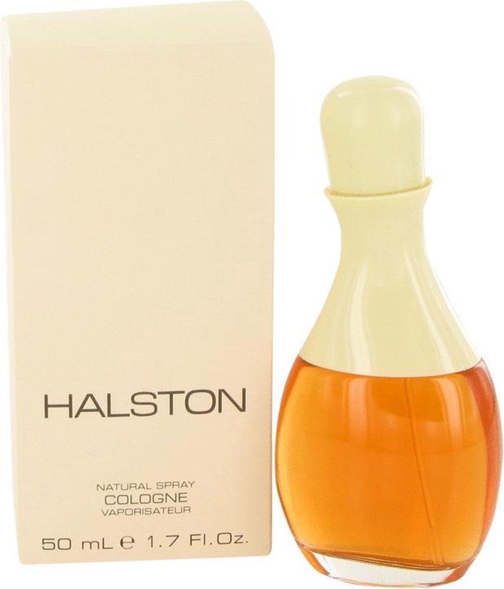 HALSTON by Halston 50 ml - Cologne Spray