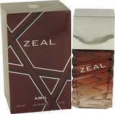 Ajmal Ajmal Zeal eau de parfum spray 100 ml