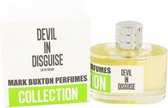 Devil in Disguise by Mark Buxton 100 ml - Eau De Parfum Spray (Unisex)