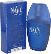 Dana Navy 50 ml - Cologne Spray Herenparfum