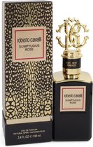 Sumptuous Rose by Roberto Cavalli 100 ml - Eau De Parfum Spray