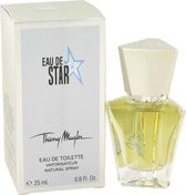 Thierry Mugler - Eau De Star - 25 ml - Eau de toilette