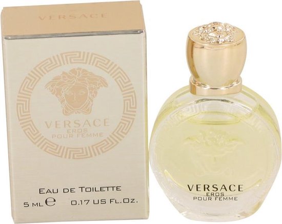 versace eros mini 5ml