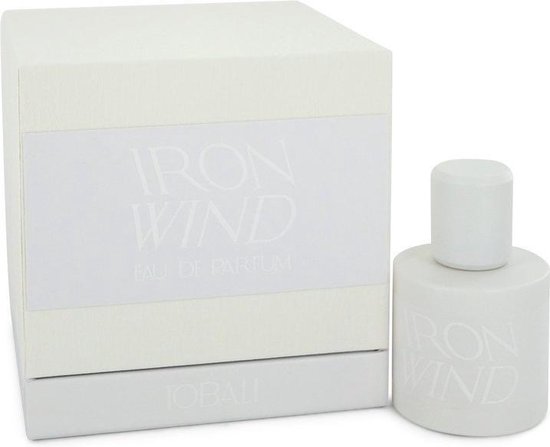 Iron Wind Tobali perfume - a fragrance for women and men 2018