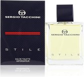 Sergio Tacchini Stile eau de toilette spray 100 ml