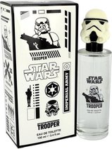 Star Wars Stormtrooper 3D - Eau de toilette - 100 ml - Parfum pour homme |  bol.com