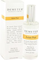 Demeter Asian Pear Cologne by Demeter 120 ml - Cologne Spray (Unisex)