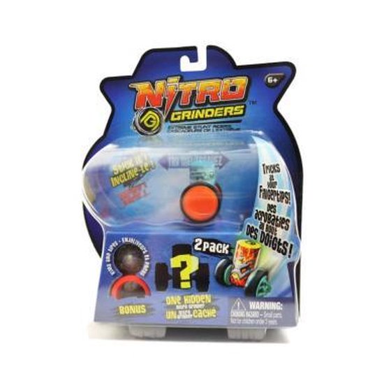 Surprise cadeau idee&euml;n voor onder de 5 euro - Mamaliefde