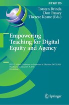 IFIP Advances in Information and Communication Technology 595 - Empowering Teaching for Digital Equity and Agency