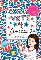Amelia - Vote 4 Amelia