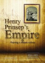 ANU Lives Series in Biography- Henry Prinsep's Empire