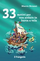 33 motivi per non andare in barca a vela