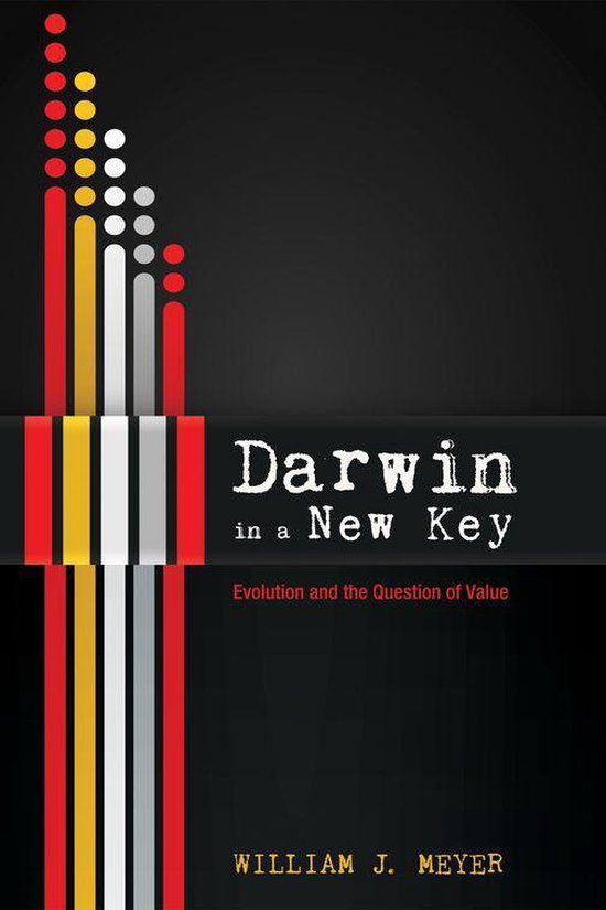 Darwin in a New Key - cover