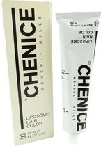 Chenice Beverly Hills Liposome Hair Color - Cream Coloration Hair dye - 70ml - 09BCH - very light champagne blonde