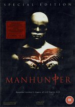 Manhunter - Special Edition  (Import)
